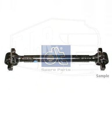 1.25900, Reaction rod — Diesel Technic