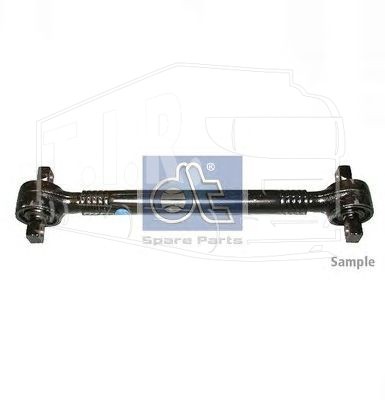 1.25909, Reaction rod — Diesel Technic