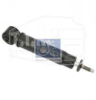 1.25951, Cabin shock absorber — Diesel Technic
