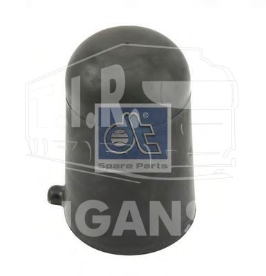 1.27353, Rubber buffer — Diesel Technic