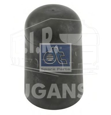 1.27354, Rubber buffer — Diesel Technic