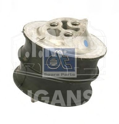 1.27367, Rubber mounting — Diesel Technic