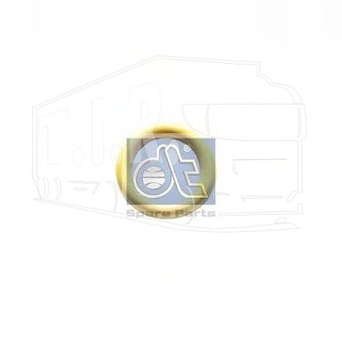 1.27421, O-ring — Diesel Technic
