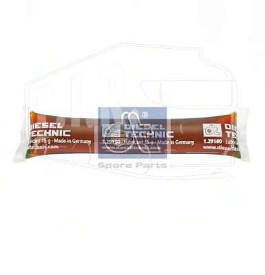 1.29100, Oil — Diesel Technic