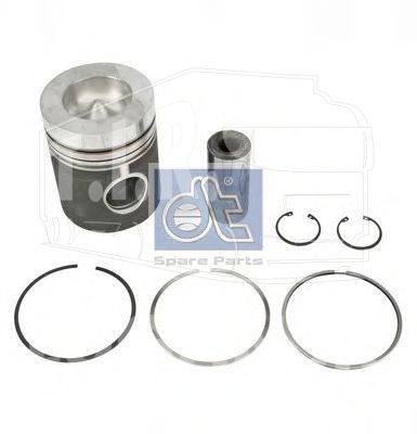 Piston