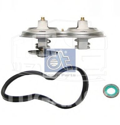 1.31139, Thermostat kit — Diesel Technic