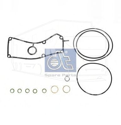 1.31162, Gasket kit — Diesel Technic