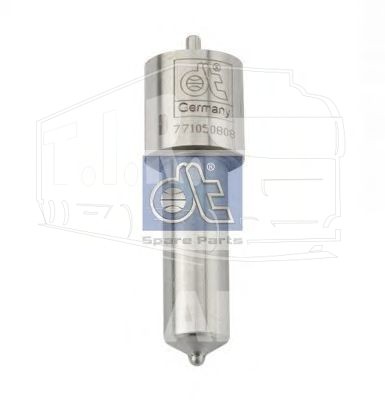 1.31275, Injection nozzle — Diesel Technic