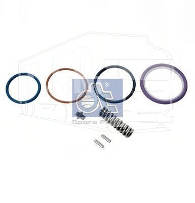 1.31282, Repair kit — Diesel Technic