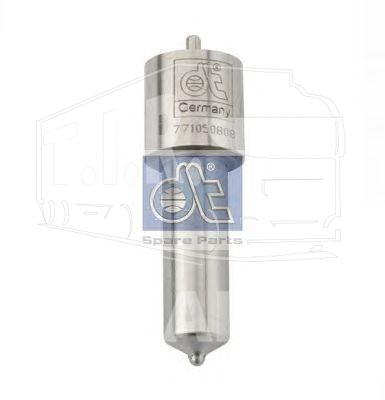 1.31289, Injection nozzle — Diesel Technic