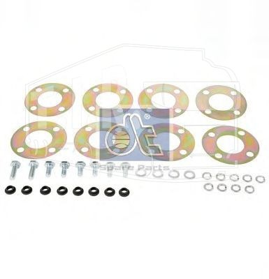 1.31295, Repair kit — Diesel Technic