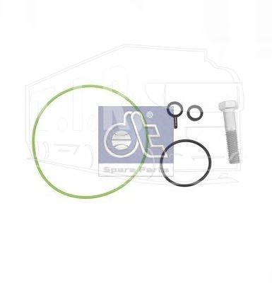 1.31791, Repair kit — Diesel Technic