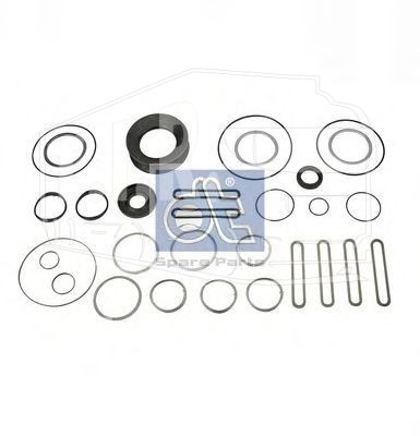 1.31900, Gasket kit — Diesel Technic