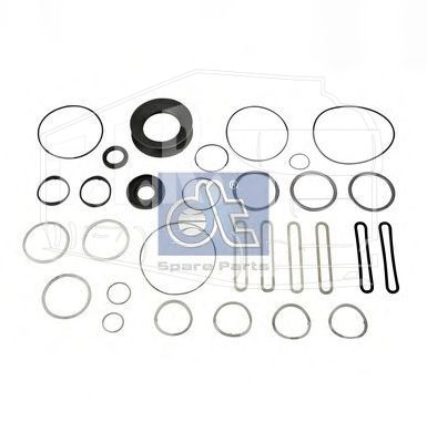 1.31910, Repair kit — Diesel Technic