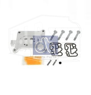 1.31985, Repair kit — Diesel Technic