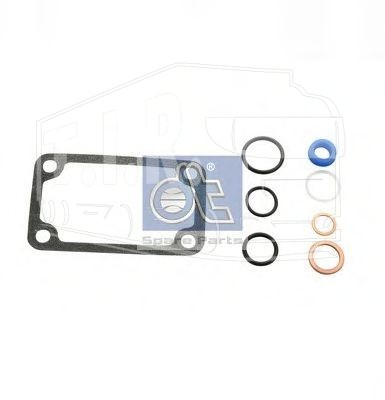 1.32250, Gasket kit — Diesel Technic