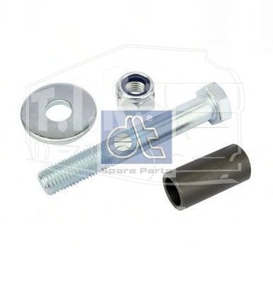 1.32554, Mounting kit — Diesel Technic