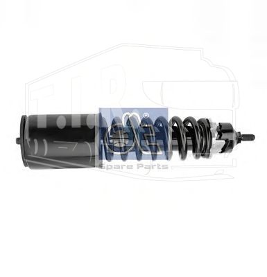 1.32559, Cabin shock absorber — Diesel Technic