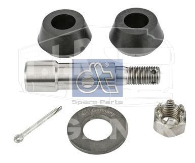 1.32560, Р-к амортизатора — Diesel Technic