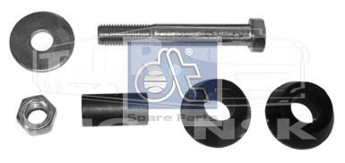 1.32567, Mounting kit — Diesel Technic