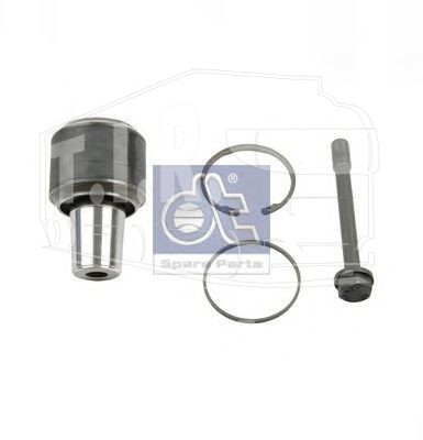 1.32650, Р-к реактивной тяги — Diesel Technic