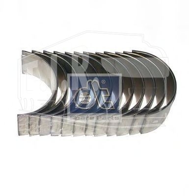 1.33089, Con rod bearing kit — Diesel Technic