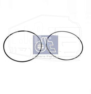 1.33140, Seal ring kit — Diesel Technic