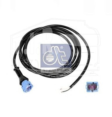 10.99306, Repair kit — Diesel Technic