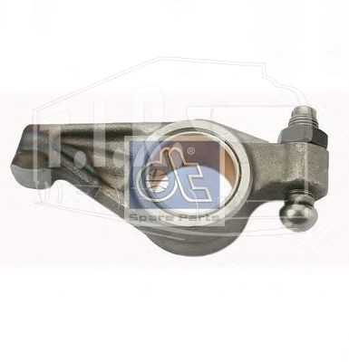 2.10152, Rocker arm — Diesel Technic