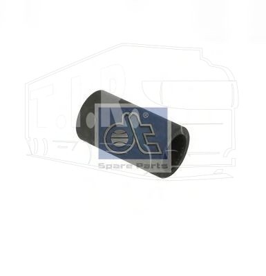2.10163, Spacer sleeve — Diesel Technic