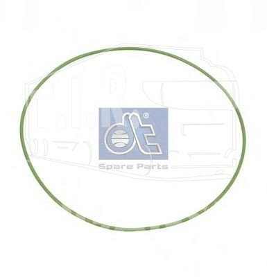 2.10226, O-ring — Diesel Technic