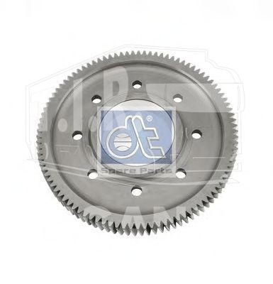 2.10240, Counter gear — Diesel Technic