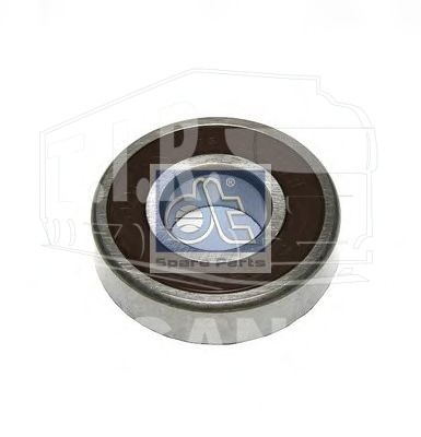 2.10244, Ball bearing — Diesel Technic
