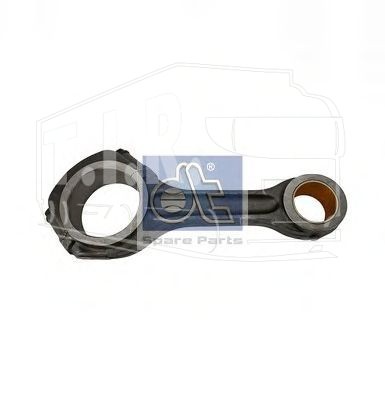 2.10340, Connecting rod — Diesel Technic