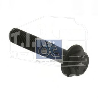 2.10655, Screw — Diesel Technic
