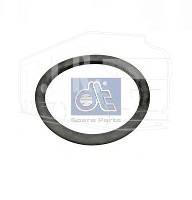 2.11180, Gasket — Diesel Technic