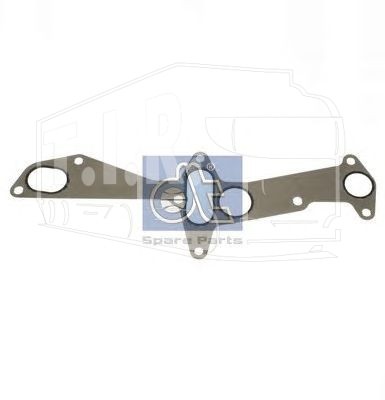 2.11429, Gasket — Diesel Technic