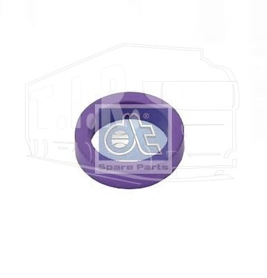 2.11433, Seal ring — Diesel Technic