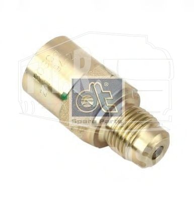 2.12249, Overflow valve — Diesel Technic