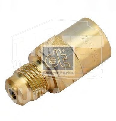 2.12257, Overflow valve — Diesel Technic