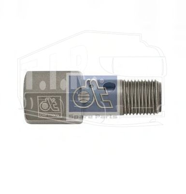 2.12370, Клапан обратный — Diesel Technic