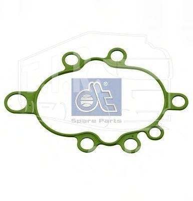 2.12502, Gasket — Diesel Technic