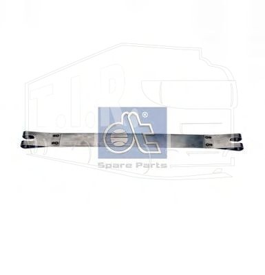 2.14586, Tensioning band — Diesel Technic