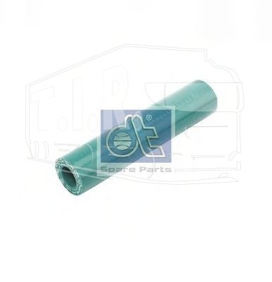 2.14680, Hose — Diesel Technic
