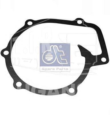 2.15031, Gasket — Diesel Technic
