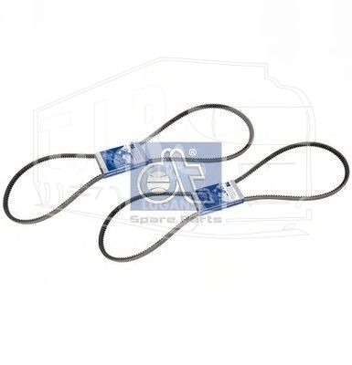 2.15391, V-belt kit — Diesel Technic