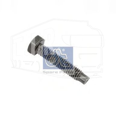 2.15428, Screw — Diesel Technic