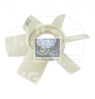 2.15517, Fan — Diesel Technic