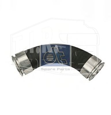 2.15601, Charge air hose — Diesel Technic