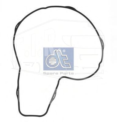 2.15911, Gasket — Diesel Technic